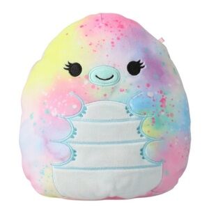Moonie Squishmallow NWT Ultra Rare!